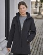 Vestes personnalisable TEE JAYS WOMENS ALL WEATHER PARKA