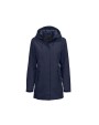 Vestes personnalisable Tee Jays WOMEN'S ALL WEATHER PARKA