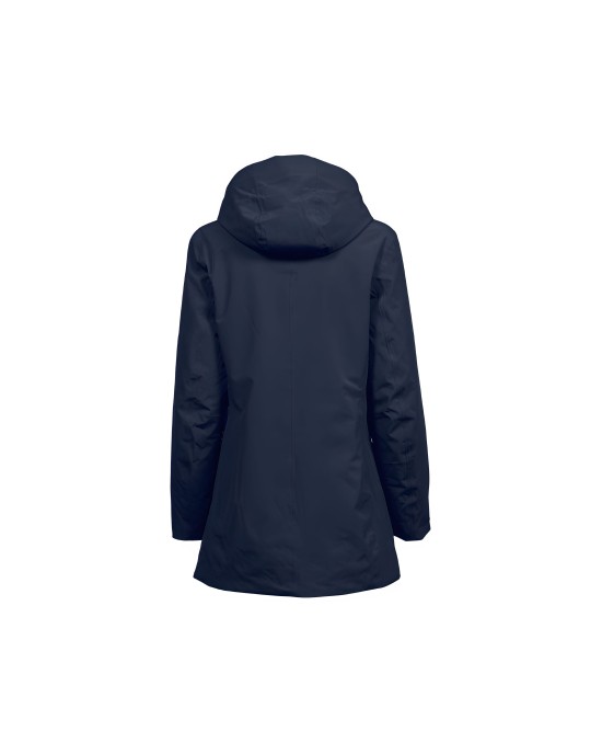 Vestes personnalisable Tee Jays WOMEN'S ALL WEATHER PARKA