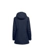 Vestes personnalisable Tee Jays WOMEN'S ALL WEATHER PARKA