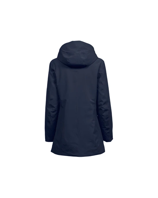 Vestes personnalisable Tee Jays WOMEN'S ALL WEATHER PARKA