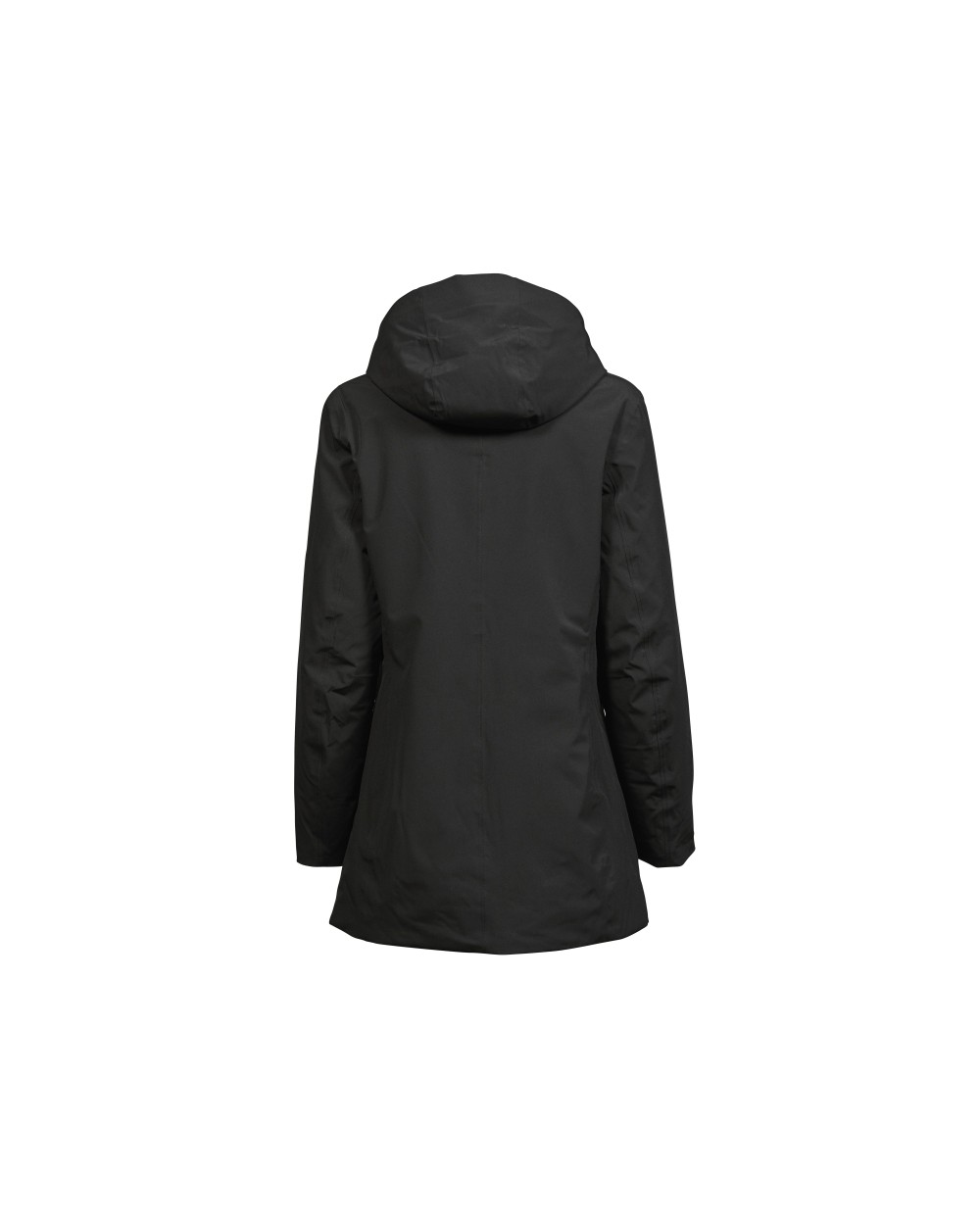 Jassen TEE JAYS WOMEN'S ALL WEATHER PARKA voor bedrukking &amp; borduring