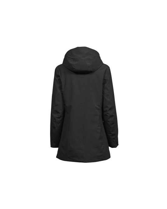 Vestes personnalisable Tee Jays WOMEN'S ALL WEATHER PARKA