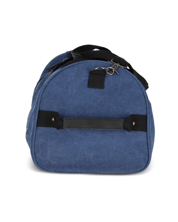 4DO Seesack aus recyceltem Baumwoll-Canvas Harper Taschen personalisierbar