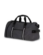 Tassen & Zakken 4DO Gerecycled katoenen canvas plunjezak Harper voor bedrukking &amp; borduring