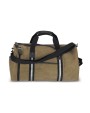 4DO Seesack aus recyceltem Baumwoll-Canvas Harper Taschen personalisierbar