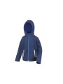 RESULT Veste Softshell Capuche Enfant /api/colors/f1f89727-0b26-4bcd-a553-951616ebbaa5 personnalisable