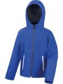 RESULT Veste Softshell Capuche Enfant /api/colors/c4441d3f-c80d-4a32-8e30-cfe68fa9ccfb personnalisable