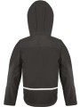 RESULT Veste Softshell Capuche Enfant /api/colors/192401e6-843d-4606-986e-1cec5171342e personnalisable