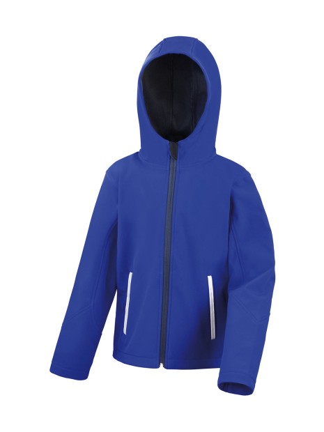 RESULT Veste Softshell Capuche Enfant /api/colors/880ff2de-9a45-45f2-99c4-ae7926dad1b4 personnalisable