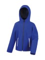 RESULT Veste Softshell Capuche Enfant /api/colors/880ff2de-9a45-45f2-99c4-ae7926dad1b4 personnalisable