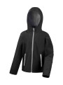 RESULT Veste Softshell Capuche Enfant /api/colors/3b67d46a-10ca-431f-9c52-dee23b175709 personnalisable