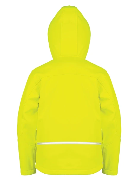 RESULT Veste Softshell Capuche Enfant /api/colors/61319dc0-910f-40f7-b2bc-2d5fcbf15e9e personnalisable