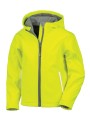 RESULT Veste Softshell Capuche Enfant /api/colors/61319dc0-910f-40f7-b2bc-2d5fcbf15e9e personnalisable