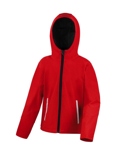 RESULT Veste Softshell Capuche Enfant /api/colors/b50d1b8c-b02f-4ec6-9360-ffd14b5df30b personnalisable