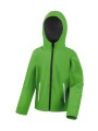 RESULT Veste Softshell Capuche Enfant /api/colors/2fcd20db-b332-4e08-8ee7-2d6ce4c49bb3 personnalisable
