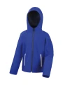 RESULT Veste Softshell Capuche Enfant /api/colors/880ff2de-9a45-45f2-99c4-ae7926dad1b4 personnalisable