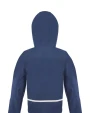 Softshells personnalisable RESULT Veste Softshell Capuche Enfant