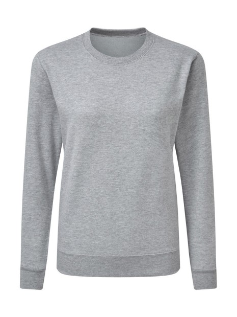 SG CLOTHING Crew Neck Sweatshirt Women /api/colors/5cdb7291-f5fe-4e1b-9dd9-a6528118f7bd personnalisable
