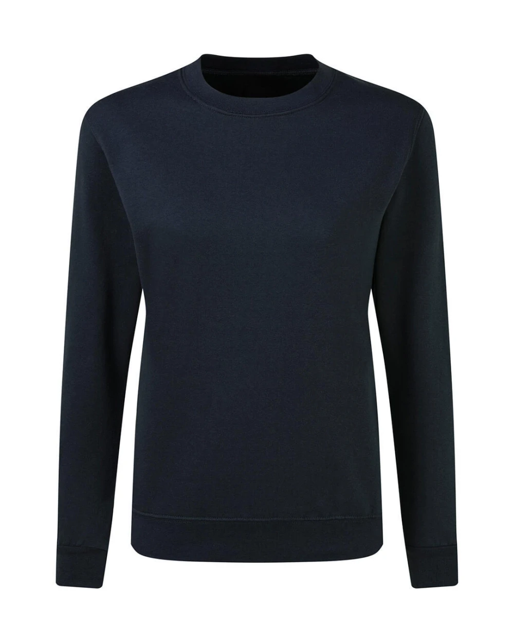 Sweaters & hoodies SG CLOTHING Crew Neck Sweatshirt Women voor bedrukking &amp; borduring