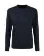 Sweat-shirts personnalisable SG CLOTHING Crew Neck Sweatshirt Women