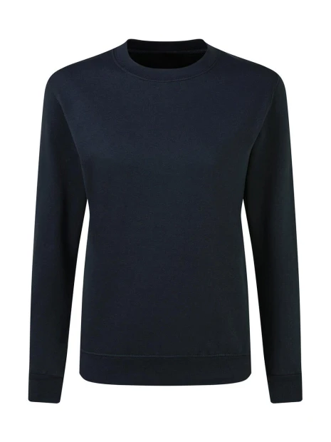 SG CLOTHING Crew Neck Sweatshirt Women /api/colors/b68891a9-1d28-4f7a-8deb-775c45027afd personnalisable