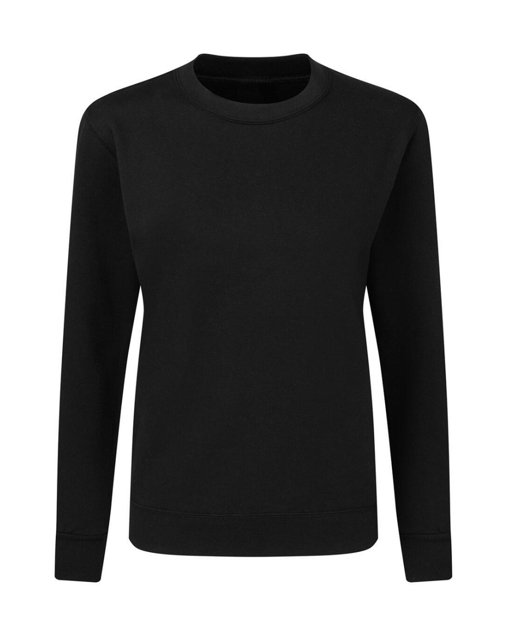 Sweaters & hoodies SG CLOTHING Crew Neck Sweatshirt Women voor bedrukking &amp; borduring