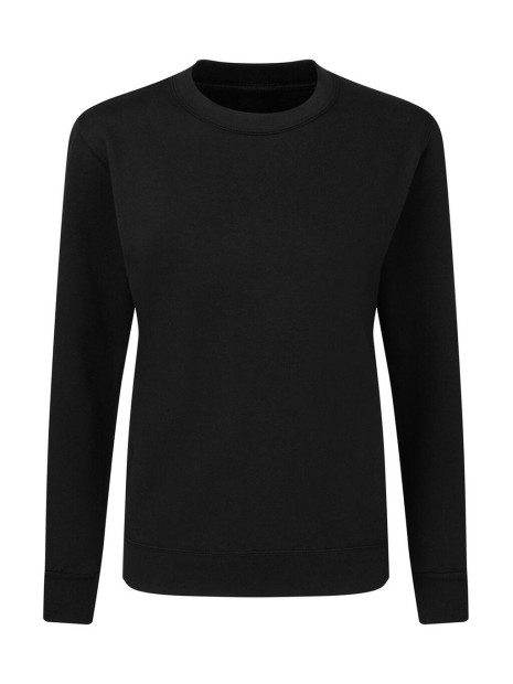 SG CLOTHING Crew Neck Sweatshirt Women /api/colors/6d2146f2-50f9-4529-a7c9-d132e35ed58a personnalisable