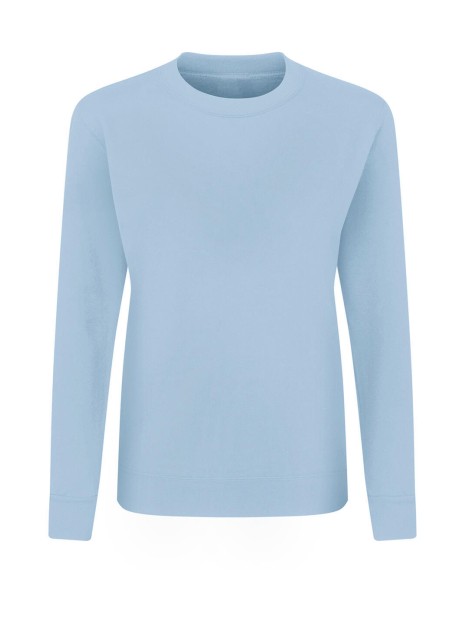 SG CLOTHING Crew Neck Sweatshirt Women /api/colors/452cafb0-68f8-43e6-bd64-6f845062adc4 personnalisable