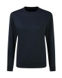 Sweaters & hoodies SG CLOTHING Crew Neck Sweatshirt Women voor bedrukking &amp; borduring