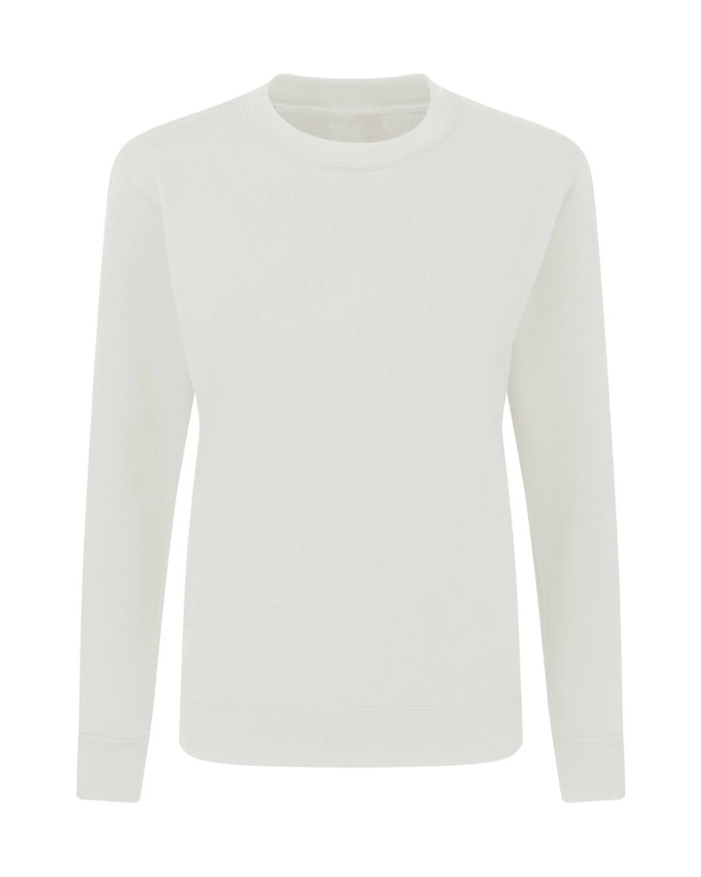 Sweaters & hoodies SG CLOTHING Crew Neck Sweatshirt Women voor bedrukking &amp; borduring