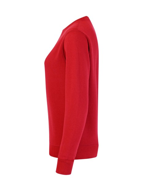 SG CLOTHING Crew Neck Sweatshirt Women /api/colors/c953313a-9c9d-493b-934e-ddcf8fada2ae personnalisable