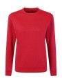 SG CLOTHING Crew Neck Sweatshirt Women /api/colors/c953313a-9c9d-493b-934e-ddcf8fada2ae personnalisable