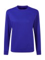 SG CLOTHING Crew Neck Sweatshirt Women /api/colors/cdd6ba31-692e-4c2e-b1b4-a3a4a50cf176 personnalisable
