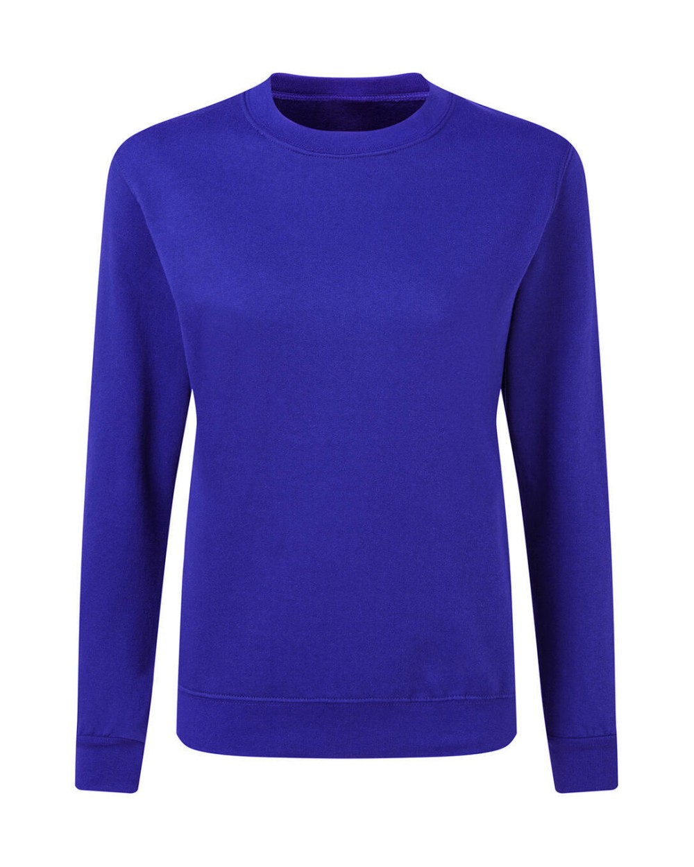 Sweat-shirts personnalisable SG CLOTHING Crew Neck Sweatshirt Women