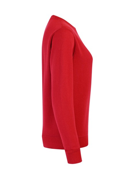 SG CLOTHING Crew Neck Sweatshirt Women /api/colors/c953313a-9c9d-493b-934e-ddcf8fada2ae personnalisable