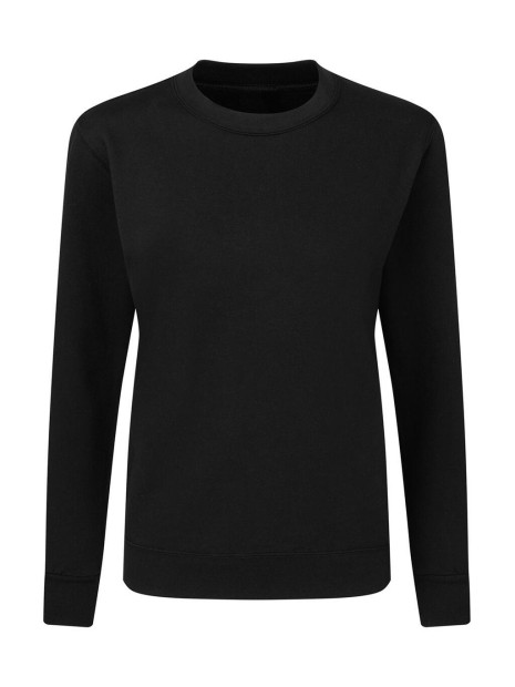 SG CLOTHING Crew Neck Sweatshirt Women /api/colors/6d2146f2-50f9-4529-a7c9-d132e35ed58a personnalisable