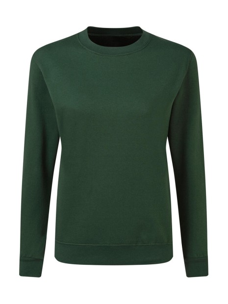 SG CLOTHING Crew Neck Sweatshirt Women /api/colors/703c36ed-7cf8-4ab1-a432-f578ca5c6bbd personnalisable