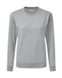 Sweaters & hoodies SG CLOTHING Crew Neck Sweatshirt Women voor bedrukking &amp; borduring