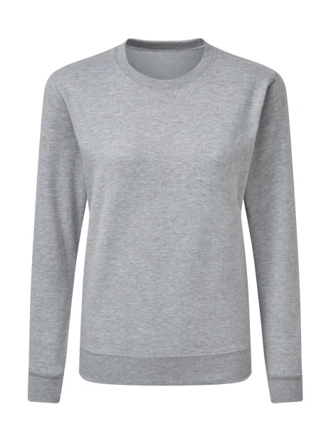 SG CLOTHING Crew Neck Sweatshirt Women /api/colors/5cdb7291-f5fe-4e1b-9dd9-a6528118f7bd personnalisable