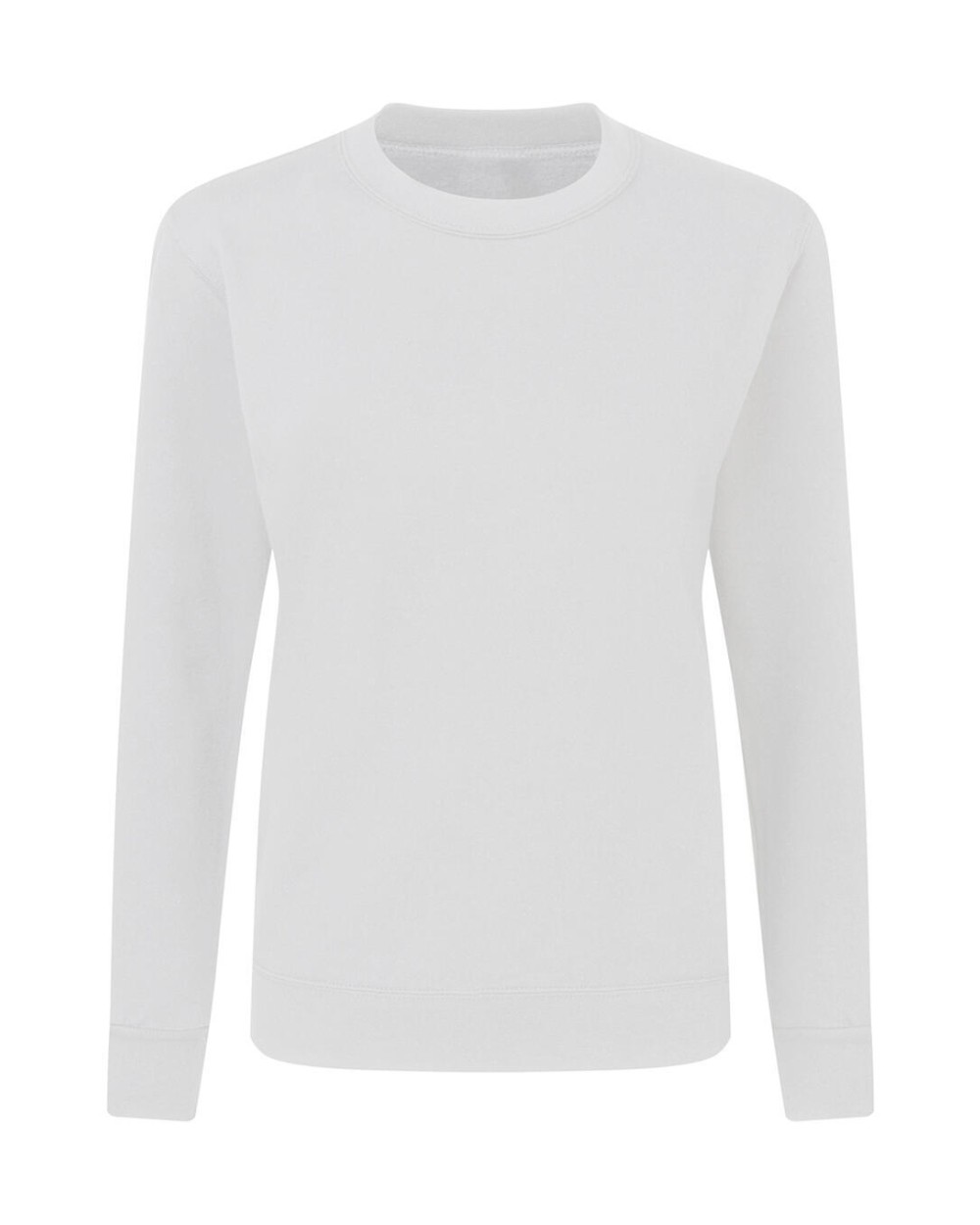 Sweat-shirts personnalisable SG CLOTHING Crew Neck Sweatshirt Women