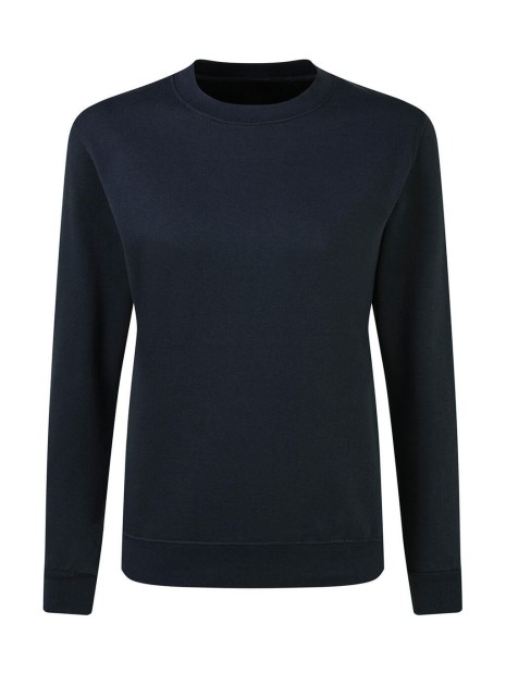 SG CLOTHING Crew Neck Sweatshirt Women /api/colors/b68891a9-1d28-4f7a-8deb-775c45027afd personnalisable