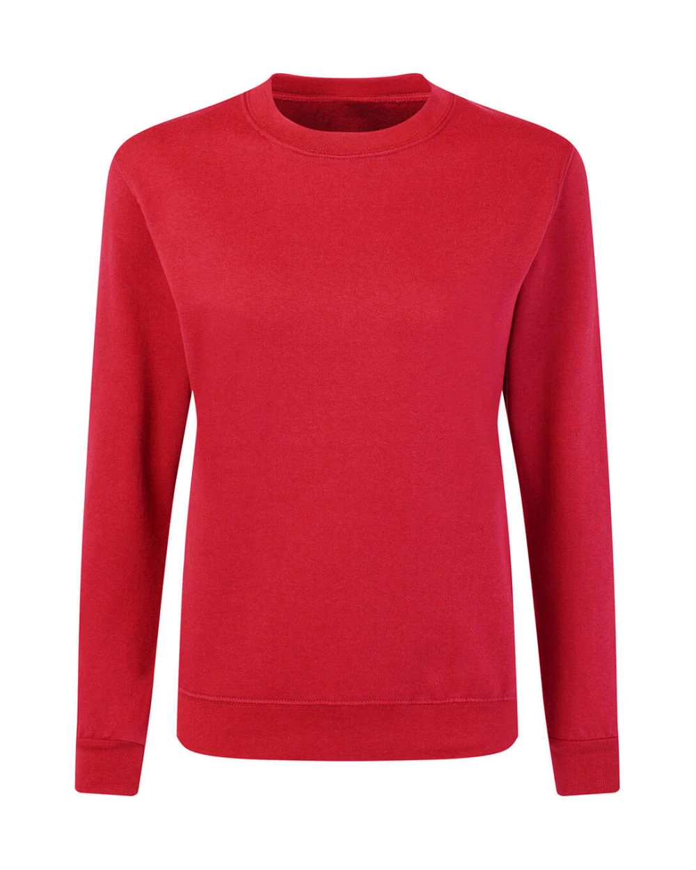 Sweat-shirts personnalisable SG CLOTHING Crew Neck Sweatshirt Women