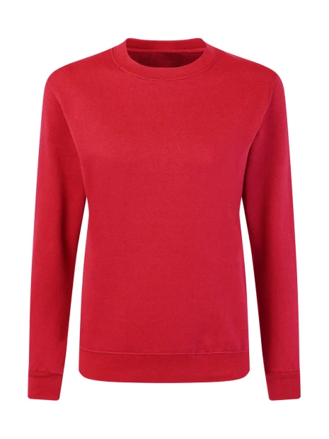 SG CLOTHING Crew Neck Sweatshirt Women /api/colors/c953313a-9c9d-493b-934e-ddcf8fada2ae personnalisable