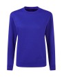 Sweat-shirts personnalisable  Crew Neck Sweatshirt Women