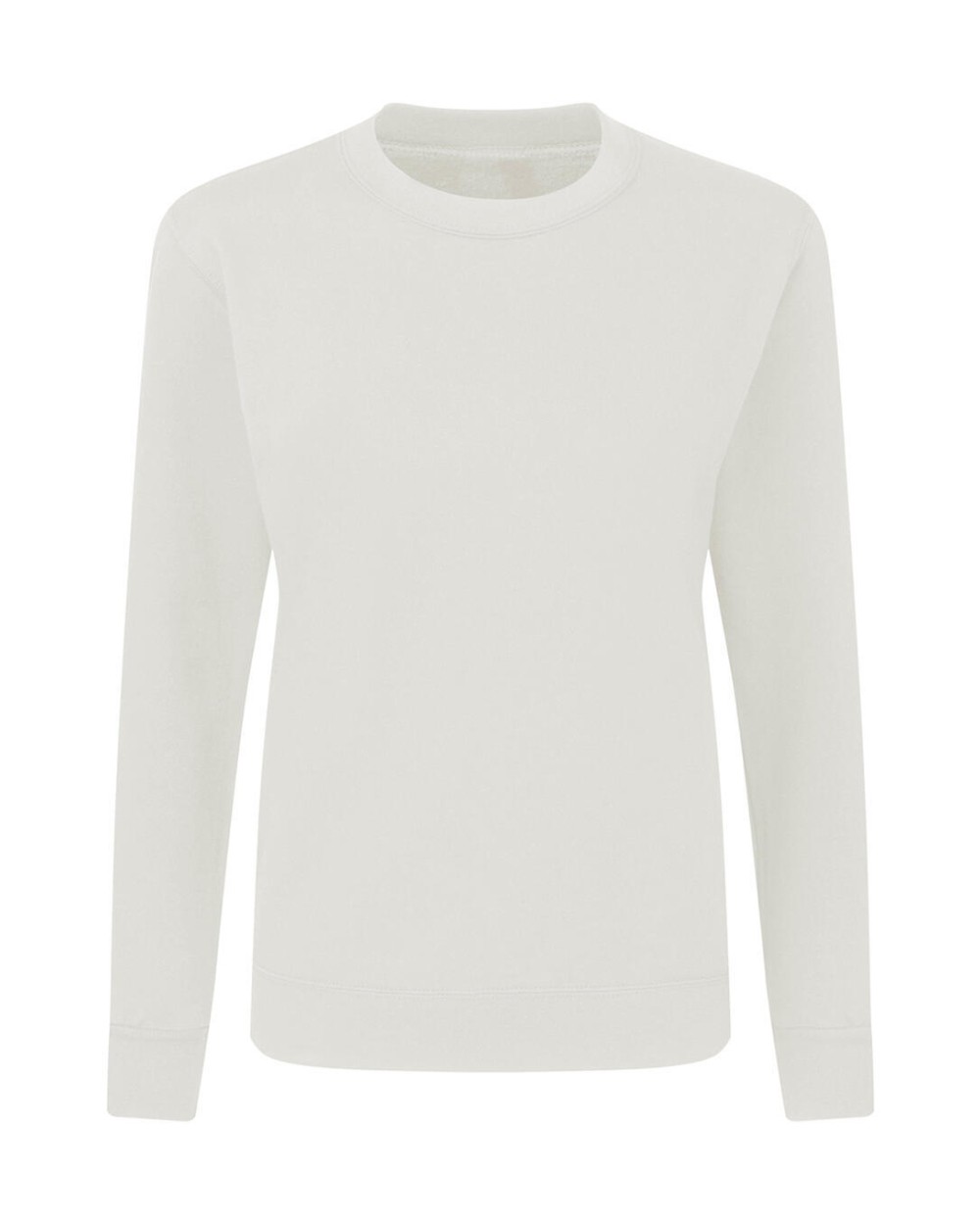 Sweat-shirts personnalisable SG CLOTHING Crew Neck Sweatshirt Women