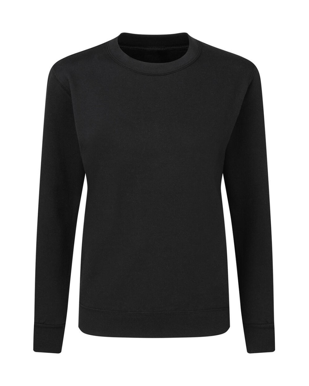 Sweat-shirts personnalisable SG CLOTHING Crew Neck Sweatshirt Women