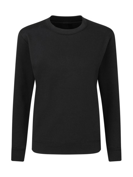 SG CLOTHING Crew Neck Sweatshirt Women /api/colors/b9fdad4a-5e94-45cb-8c03-c08b349b28c3 personnalisable