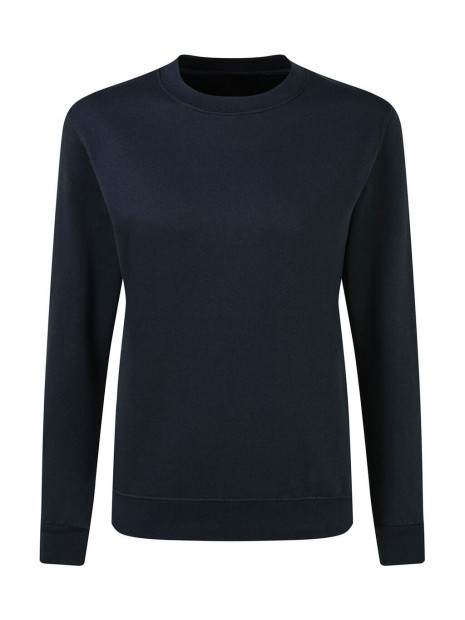 SG CLOTHING Crew Neck Sweatshirt Women /api/colors/b68891a9-1d28-4f7a-8deb-775c45027afd personnalisable