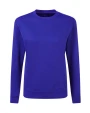 Sweaters & hoodies SG CLOTHING Crew Neck Sweatshirt Women voor bedrukking &amp; borduring